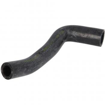 Manguera del radiador THERMOTEC DWW013TT - Tubería de radiador, fabricada en material resistente a altas temperaturas y presión, compatible con diversos modelos de vehículos, fácil instalación, longitud adecuada para conexión entre el radi