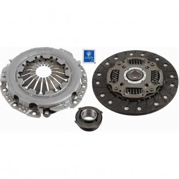 Kit de embrague completo SACHS 3000 950 844