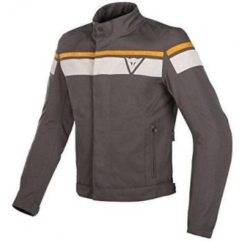 Dainese 165459277754 Chaqueta Moto Super Rider D-Dry, 54