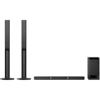 Sony HTRT4 - Barra de Sonido
