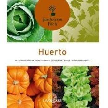 Huerto - Larousse