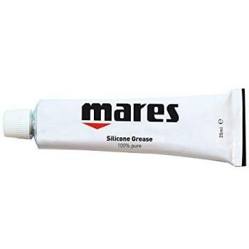 MARES Silicone Grease, Multicolor, Talla Única