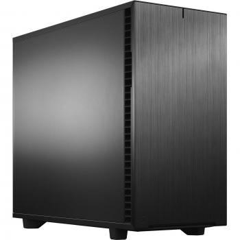 Fractal Design Define 7 Compact Black Mid Tower Computer Case