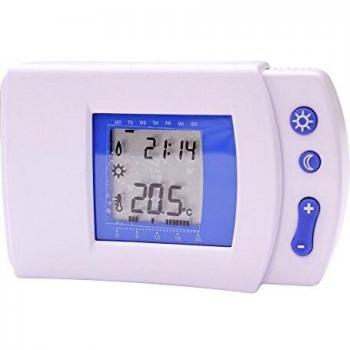 Eurobric2000 HP-510 - Termostato digital programable