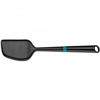WMF Espátula de 34 cm, colección Hello FUNctionals, plástico, apto para lavavajillas