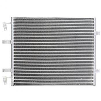 Condensador de aire acondicionado RIDEX 448C0194 para OPEL, RENAULT y NISSAN sin deshidratador
