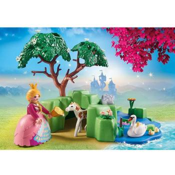 Playmobil Princess Picnic with Pony 70530