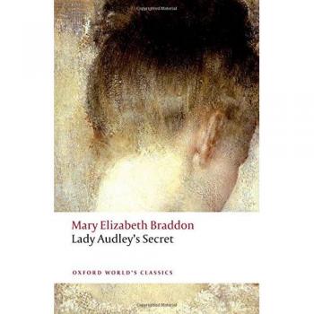 Livro Lady Audley's Secret