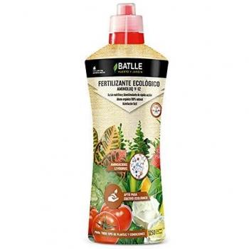 Fertilizante Orgánico ECO - 1250ml