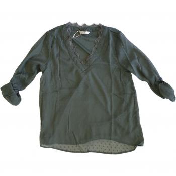 Only Onlmacy Women's Long Sleeve T-Shirt
