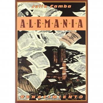Alemania: Impresiones de un español - Julio Camba