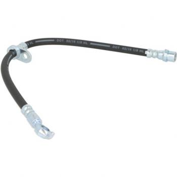 Latiguillo de freno flexible DELPHI LH7163, 475 mm, izquierdo