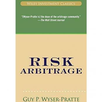Risk Arbitrage: 41