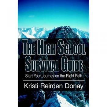 High School Success Handbook: Your Essential Guide to Thriving in Grades 9-12