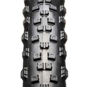Cubierta Hutchinson Toro Koloss E-Bike 50 Tubeless Ready negro - 29x2.60 (66-622)