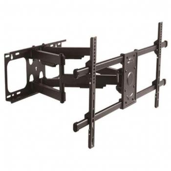 Soporte de pared inclinable y giratorio para pantallas de 32 a 90 - MBG H3290-6A
