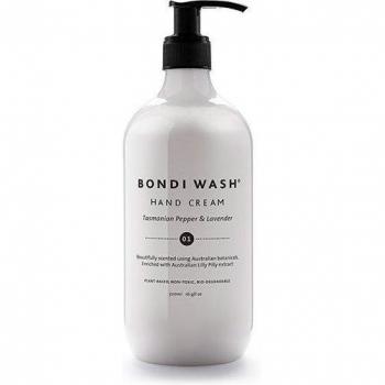 Tasmanian Pepper & Lavender Hand Lotion 500 ml