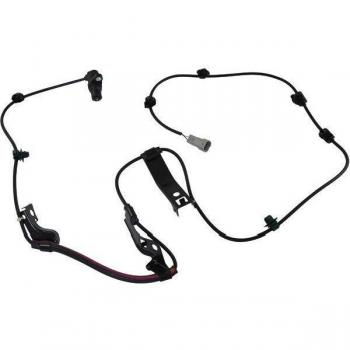 Sensor ABS KAVO PARTS BAS-9066