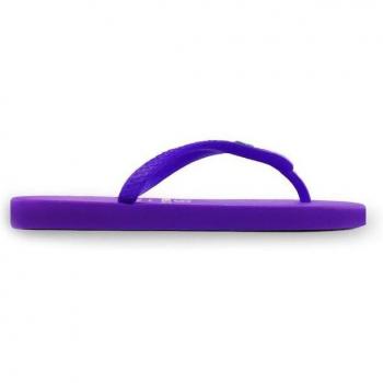 Chanclas Clásicas de Niños con Suela de Goma