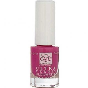 Eye Care Cosmetics Esmalte de Uñas Ultra Silicon Urea Candy 5 ml