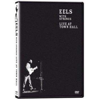 Eels With Strings - Live At Town Hall [Reino Unido] [DVD]
