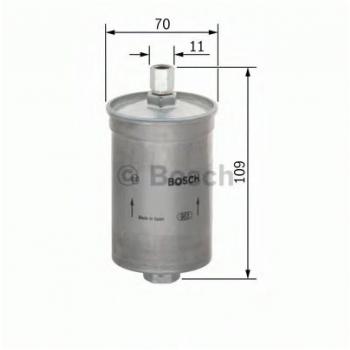 Bosch F5915 - Gasoline Filter Car