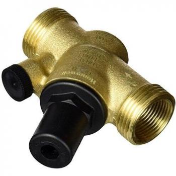 Honeywell d04fm - Válvula reductora presión d04fm 3/4 1,9kvs