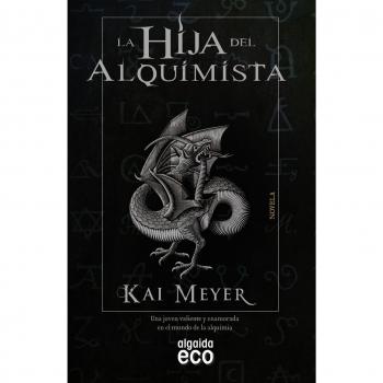 La hija del alquimista