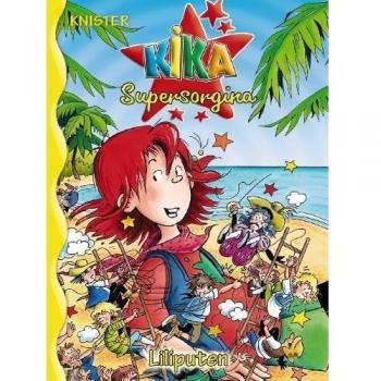 Kika Supersorgina Liliputen