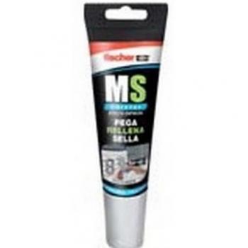 fischer MS Express Blanco