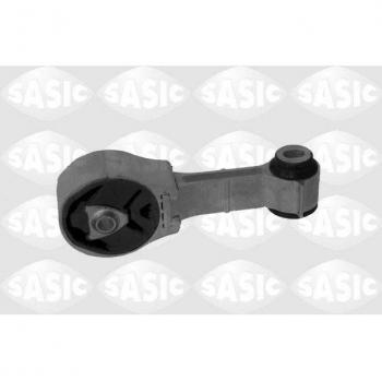 Soporte motor SASIC 2704031 - Montaje de motor, compatible con diversas marcas y modelos, fabricado en materiales de alta calidad para garantizar durabilidad y resistencia a vibraciones, diseño específico para un ajuste perfecto y fácil instalación