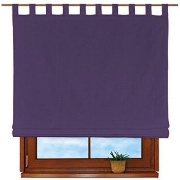 DEKORIA 346-127-75 estor Verona, Jupiter, 130 x 170 cm, violeta