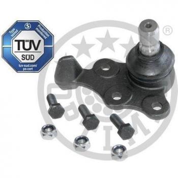 Rótula de suspensión OPTIMAL G3-021 con control de brazo