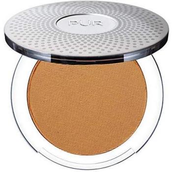 PUR 4-in-1 Pressed Mineral Powder Foundation SPF 15 - Medium Dark