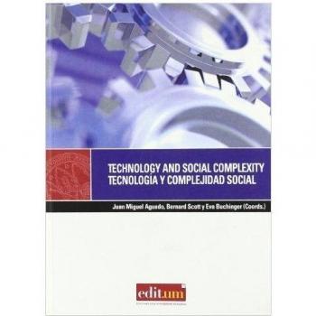 Technology And Social Complexity. Tecnología y Complejidad Social: 2
