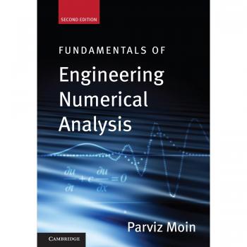 Fundamentals of Engineering Numerical Analysis: Second Edition