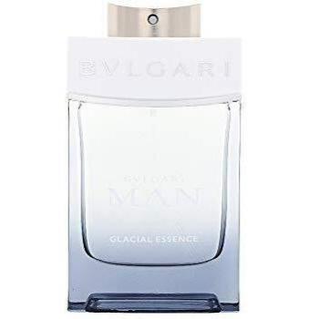 Bvlgari Man Glacial Essence Eau de Parfum 100 ml