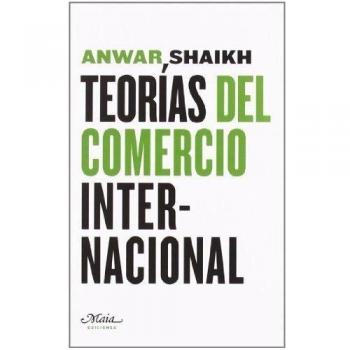 Teorias Del Comercio Internaciona