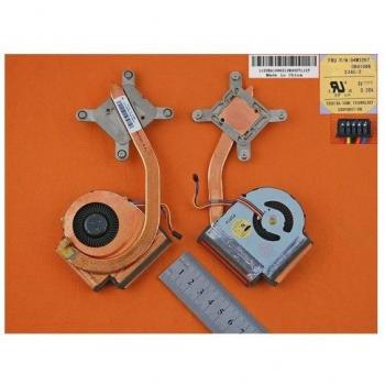Ventilador para portátil Lenovo Thinkpad T430 T430I 04W3267