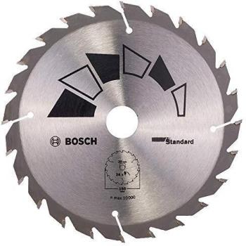Hoja de sierra circular Bosch 2 609 256 806 - STANDARD