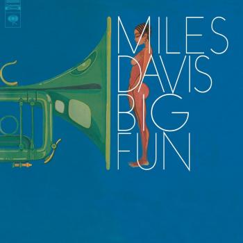 Miles Davis - Big Fun (180g Vinyl Gatefold Edition)