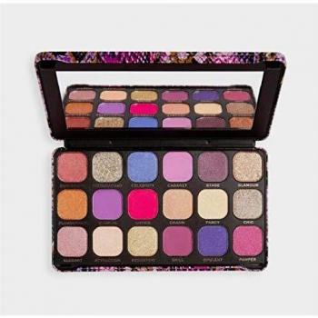 MAKEUP REVOLUTION FOREVER FLAWLESS SHOW STOPPER