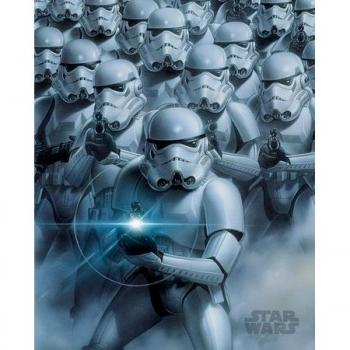 Póster Star Wars Pyramid International MPP50572