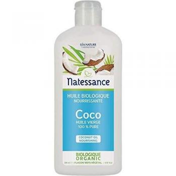 Organic Virgin Coconut Oil 250ml