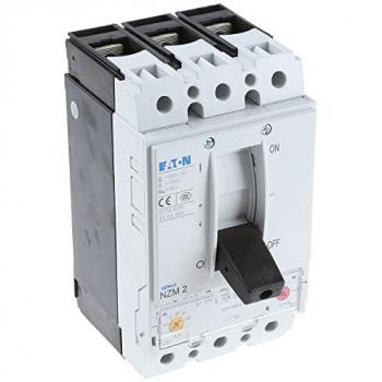 Eaton 3-Phase 200A Motor Protection Circuit Breaker