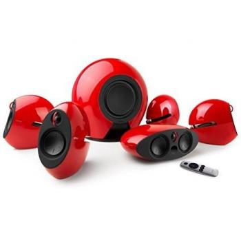 Edifier Luna E25 Diseño Juego de Altavoces con Bluetooth