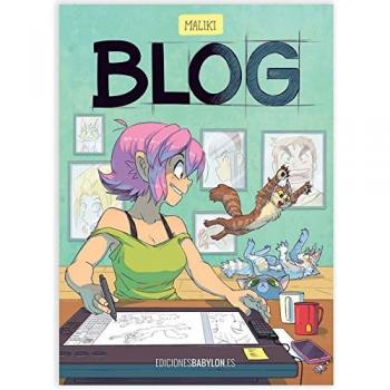 BLOG - Maliki