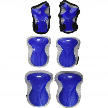 SmartGyro SG27-043 Kit Protector, Azul, M