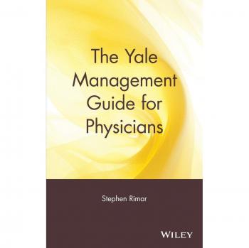 Guía de Gestión de Yale para Médicos - Tapa Dura