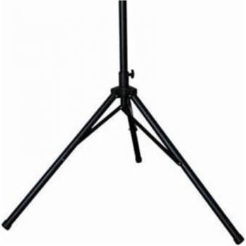 GLI Pro ST1 Heavy Duty Speaker Stand, Black